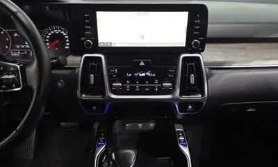 Kia Sorento 2023, 147369 км, за 14212.07 USD - фото 30