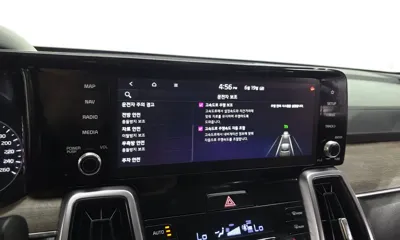 Kia Sorento 2023, 147369 км, за 14212.07 USD - фото 32