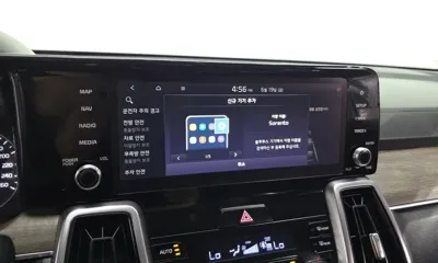 Kia Sorento 2023, 147369 км, за 14212.07 USD - фото 33