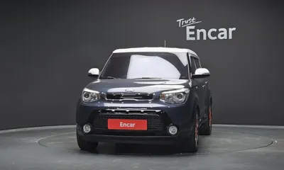 Kia Soul 2014, 131365 км, за 4466.63 USD