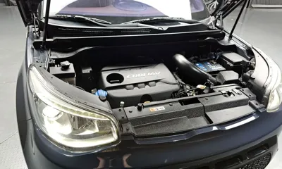 Kia Soul 2014, 131365 км, за 4466.63 USD - фото 6