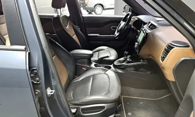 Kia Soul 2014, 131365 км, за 4466.63 USD - фото 10