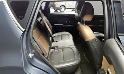 Kia Soul 2014, 131365 км, за 4466.63 USD - фото 11