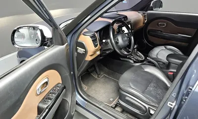 Kia Soul 2014, 131365 км, за 4466.63 USD - фото 12