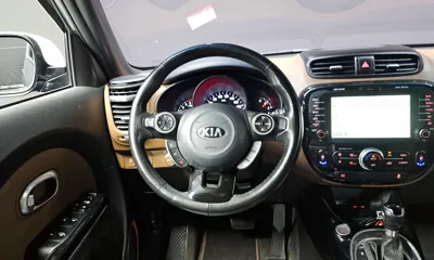 Kia Soul 2014, 131365 км, за 4466.63 USD - фото 13