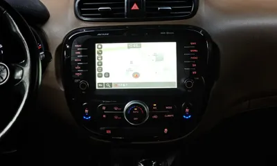 Kia Soul 2014, 131365 км, за 4466.63 USD - фото 14