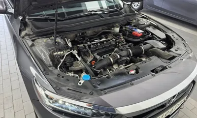 Honda Accord 2021, 77903 км, за 12371.34 USD - фото 6