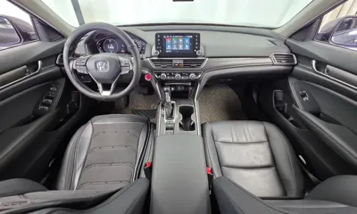 Honda Accord 2021, 77903 км, за 12371.34 USD - фото 7