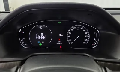 Honda Accord 2021, 77903 км, за 12371.34 USD - фото 8