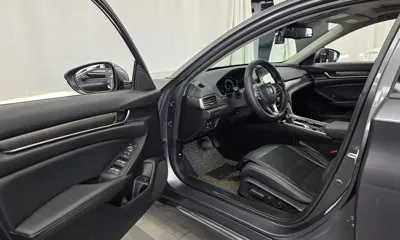 Honda Accord 2021, 77903 км, за 12371.34 USD - фото 10