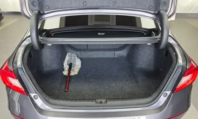 Honda Accord 2021, 77903 км, за 12371.34 USD - фото 20
