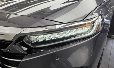 Honda Accord 2021, 77903 км, за 12371.34 USD - фото 22