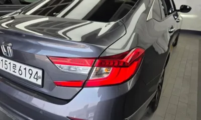 Honda Accord 2021, 77903 км, за 12371.34 USD - фото 23