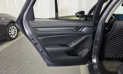 Honda Accord 2021, 77903 км, за 12371.34 USD - фото 25
