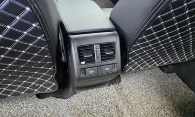 Honda Accord 2021, 77903 км, за 12371.34 USD - фото 30