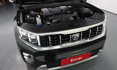 Kia Mohave 2021, 34830 км, за 21988.05 USD - фото 6