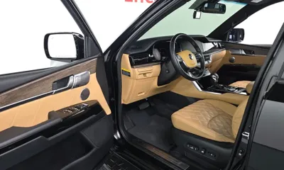 Kia Mohave 2021, 34830 км, за 21988.05 USD - фото 10