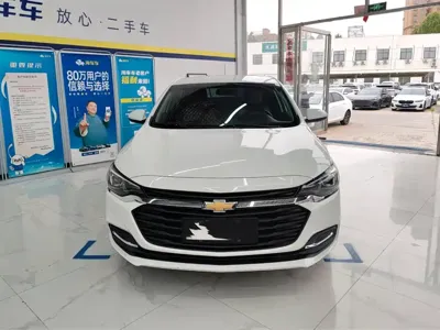 Chevrolet Monza 2021, 34200 км, за 6497.81 USD