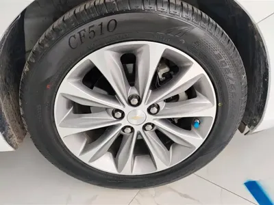 Chevrolet Monza 2021, 34200 км, за 6470.64 USD - фото 6