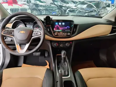 Chevrolet Monza 2021, 34200 км, за 6470.64 USD - фото 12