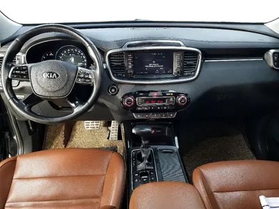 Kia Sorento 2018, 104583 км, за 9584.88 USD