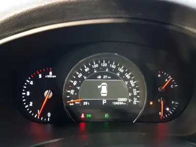 Kia Sorento 2018, 104583 км, за 9584.88 USD - фото 7