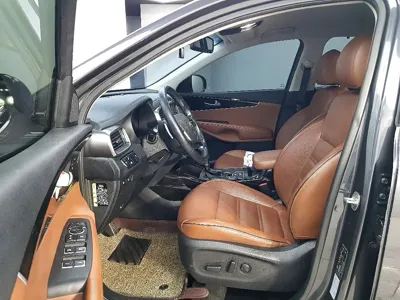 Kia Sorento 2018, 104583 км, за 9584.88 USD - фото 8