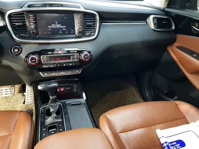 Kia Sorento 2018, 104583 км, за 9584.88 USD - фото 10