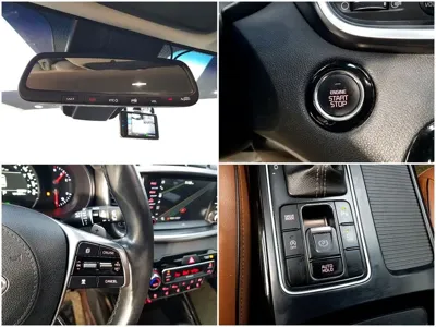 Kia Sorento 2018, 104583 км, за 9584.88 USD - фото 14