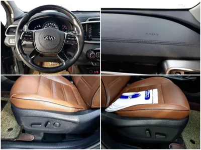 Kia Sorento 2018, 104583 км, за 9584.88 USD - фото 16