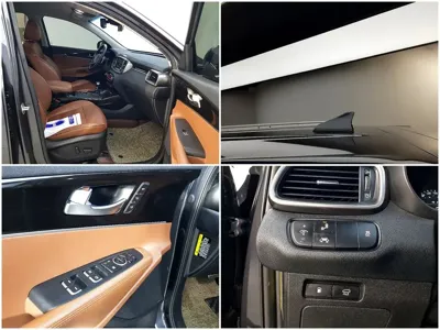 Kia Sorento 2018, 104583 км, за 9584.88 USD - фото 17