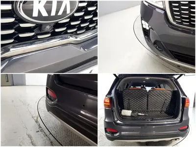 Kia Sorento 2018, 104583 км, за 9584.88 USD - фото 19