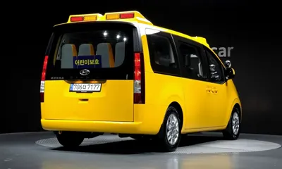 Hyundai Staria 2023, 33259 км, за 20840.4 USD