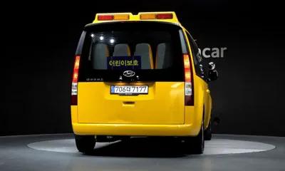 Hyundai Staria 2023, 33259 км, за 20840.4 USD