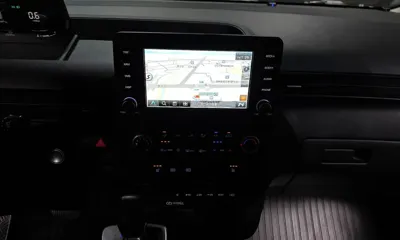 Hyundai Staria 2023, 33259 км, за 20840.4 USD - фото 14