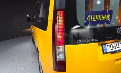 Hyundai Staria 2023, 33259 км, за 20840.4 USD - фото 23