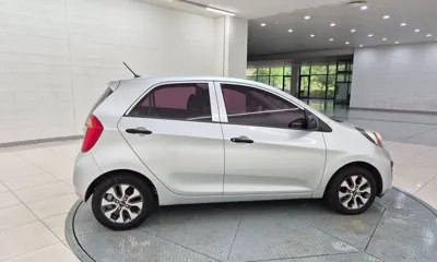 Kia Morning 2015, 158932 км, за 1816.76 USD