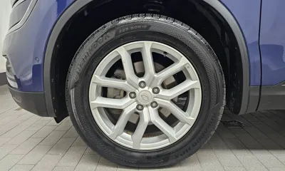 Renault-KoreaSamsung QM6 2019, 127617 км, за 5579.62 USD