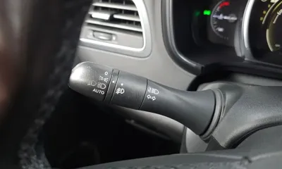 Renault-KoreaSamsung QM6 2019, 127617 км, за 5579.62 USD - фото 28