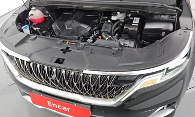Kia Canival 2021, 65864 км, за 17509.08 USD - фото 6