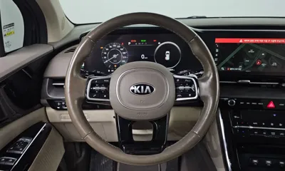 Kia Canival 2021, 65864 км, за 17509.08 USD - фото 14