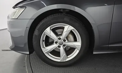 Audi A6 2020, 116550 км, за 16771.76 USD