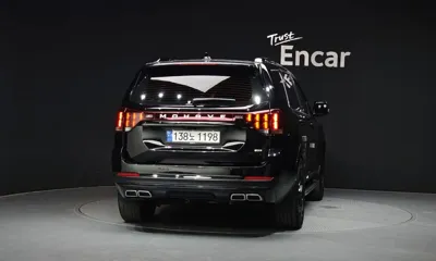Kia Mohave 2022, 78856 км, за 24046.02 USD