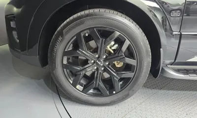 Kia Mohave 2022, 78856 км, за 24046.02 USD