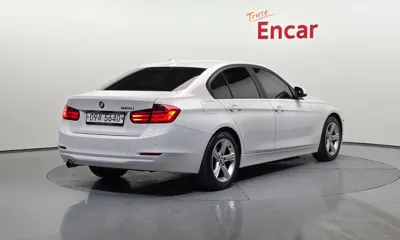 BMW 3-Series 2013, 140673 км, за 7483.44 USD