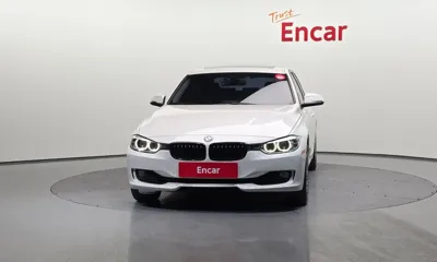 BMW 3-Series 2013, 140673 км, за 7483.44 USD
