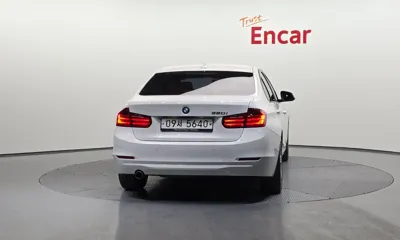 BMW 3-Series 2013, 140673 км, за 7483.44 USD