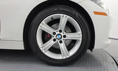 BMW 3-Series 2013, 140673 км, за 7483.44 USD