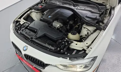 BMW 3-Series 2013, 140673 км, за 7483.44 USD - фото 6