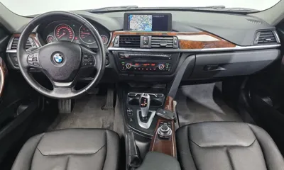 BMW 3-Series 2013, 140673 км, за 7483.44 USD - фото 7